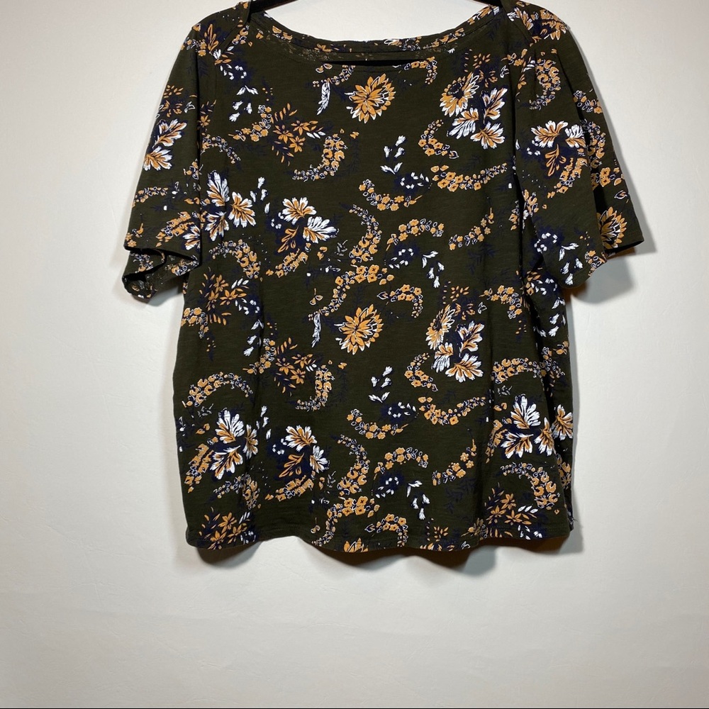 Cleo T-shirt